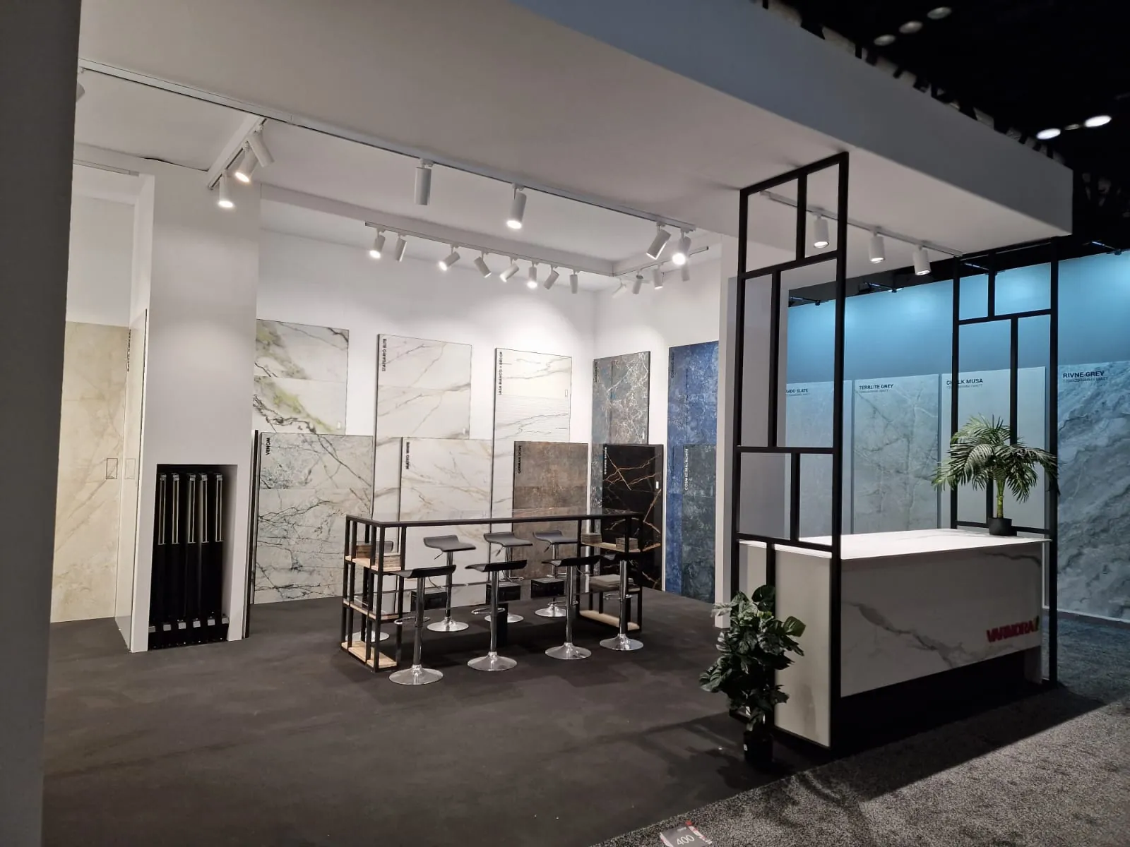 Coverings 2024 USA 1