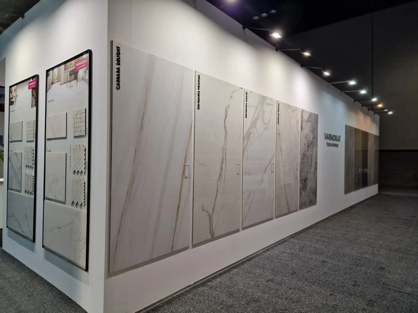 Coverings 2024 USA 3