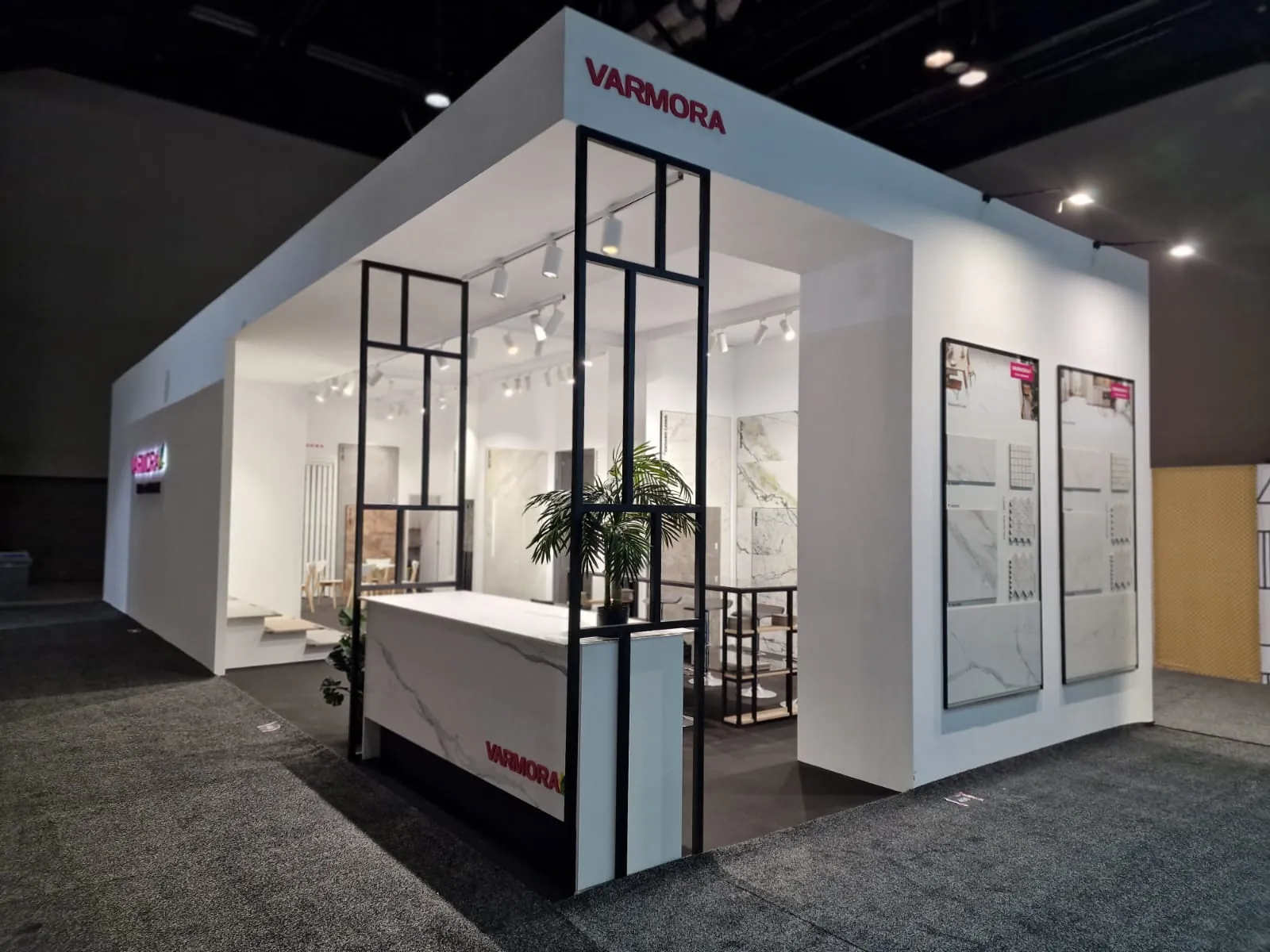 Coverings 2024 USA 4