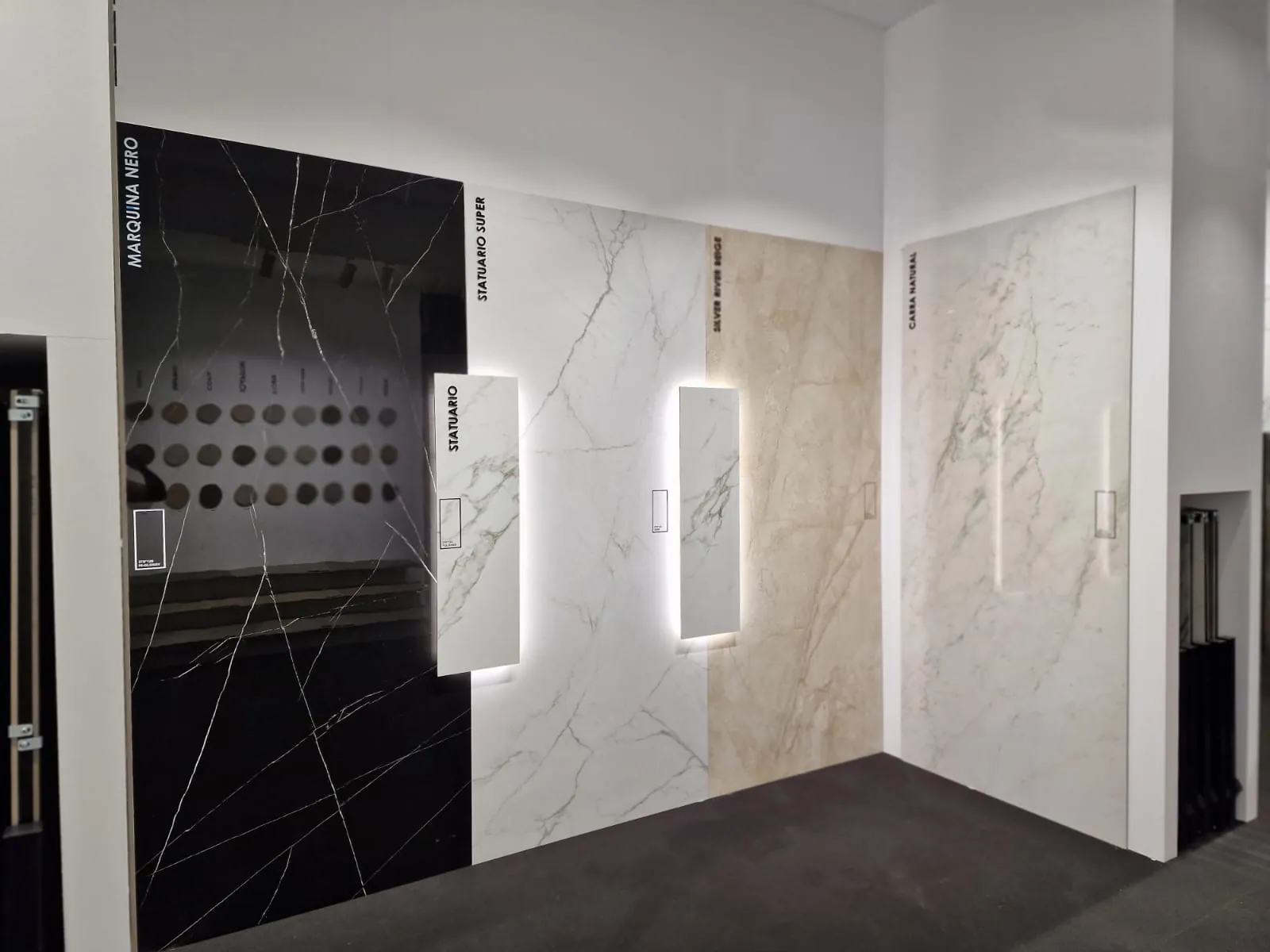 Coverings 2024 USA 5