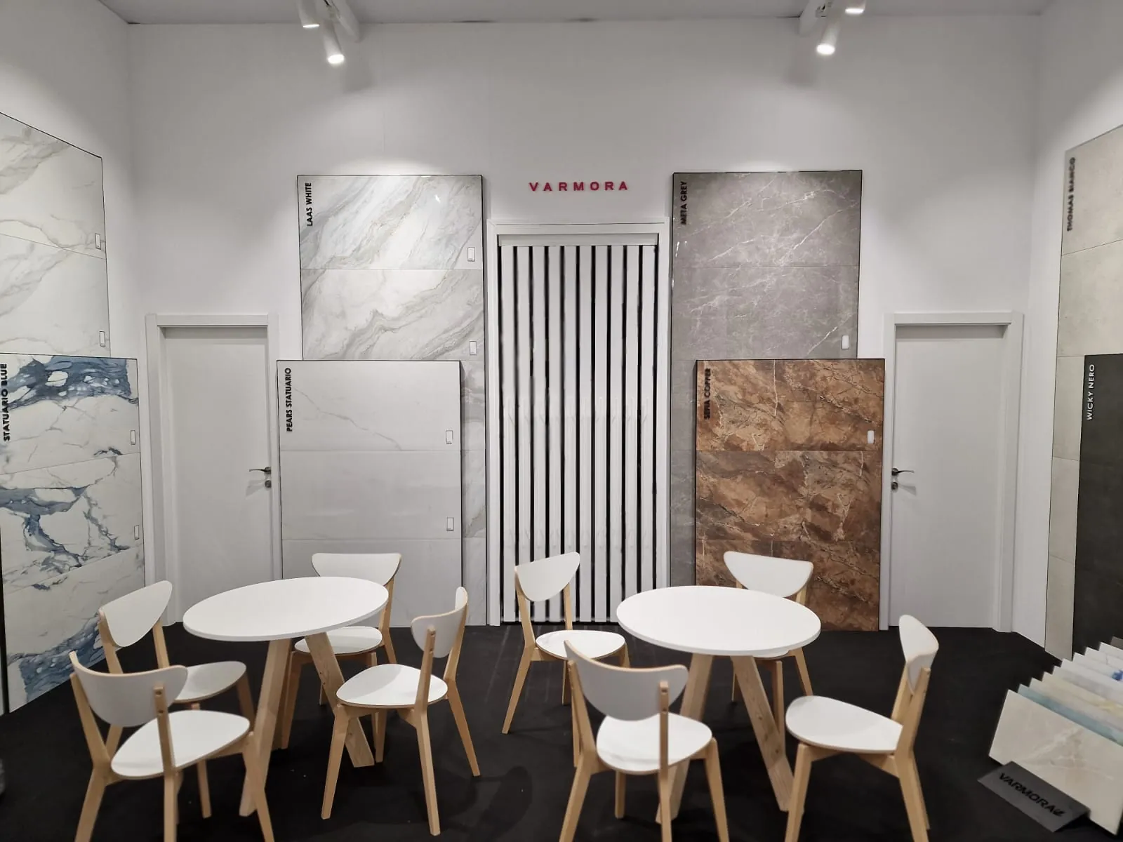 Coverings 2024 USA 7