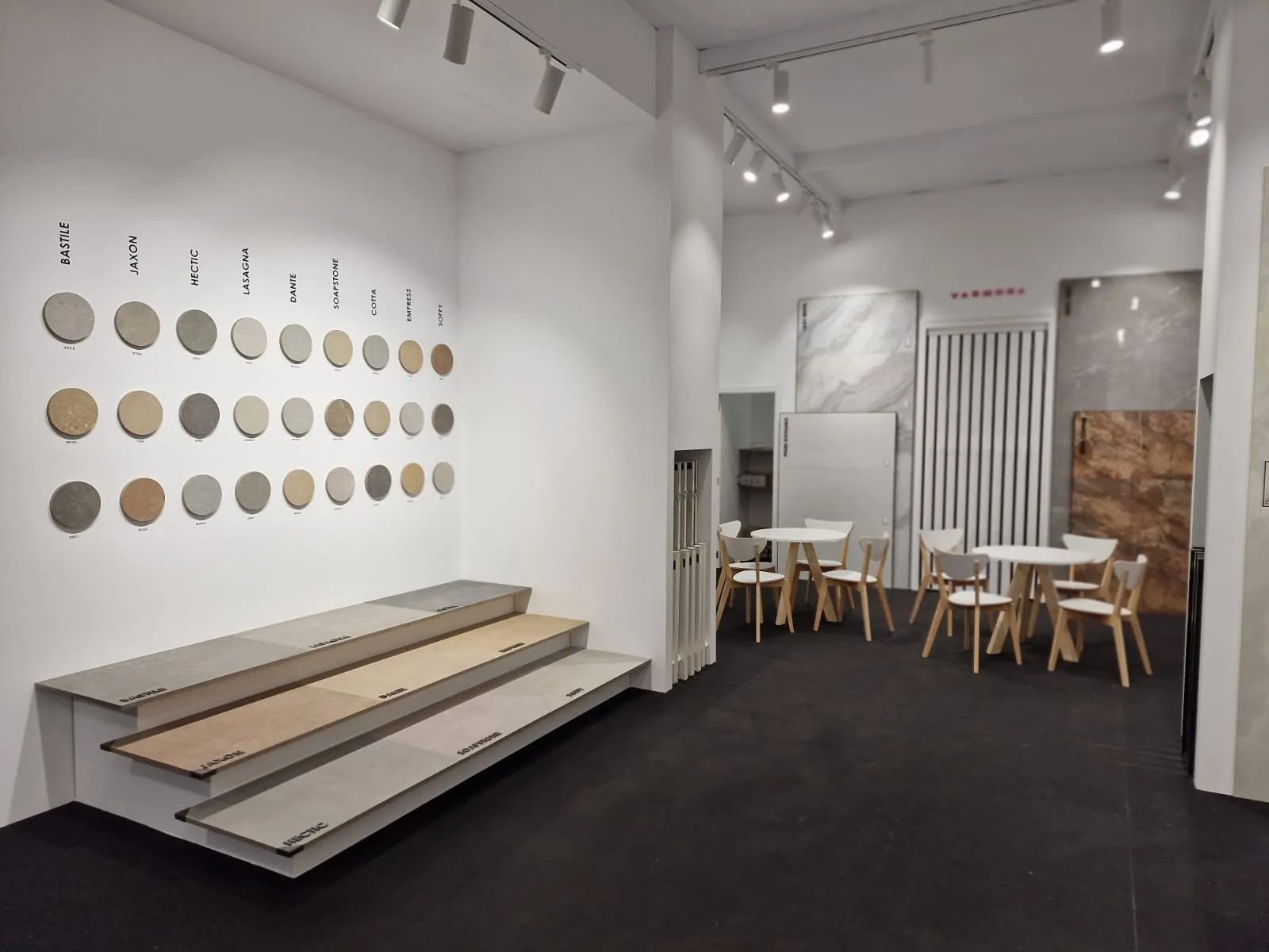 Coverings 2024 USA Banner