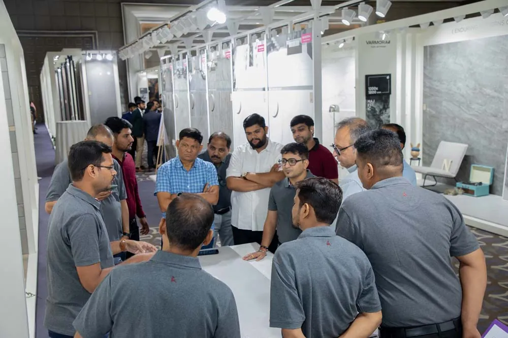 Channel Partner Meet 2023 Delhi 1