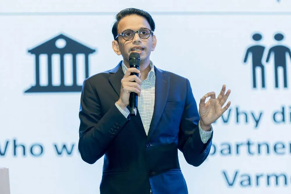 Channel Partner Meet 2023 Delhi 10