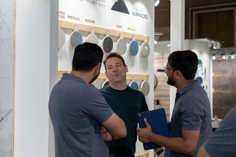 Channel Partner Meet 2023 Delhi 11