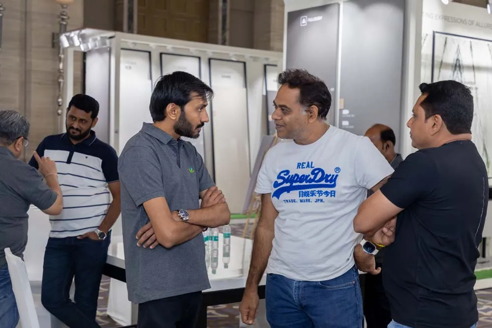 Channel Partner Meet 2023 Delhi 12