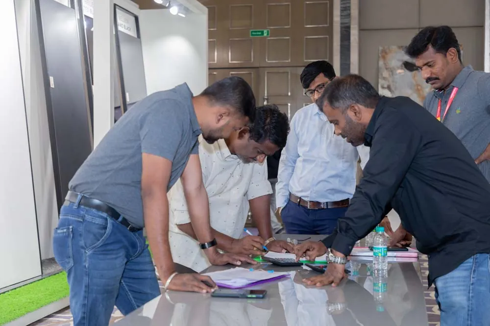 Channel Partner Meet 2023 Delhi 14