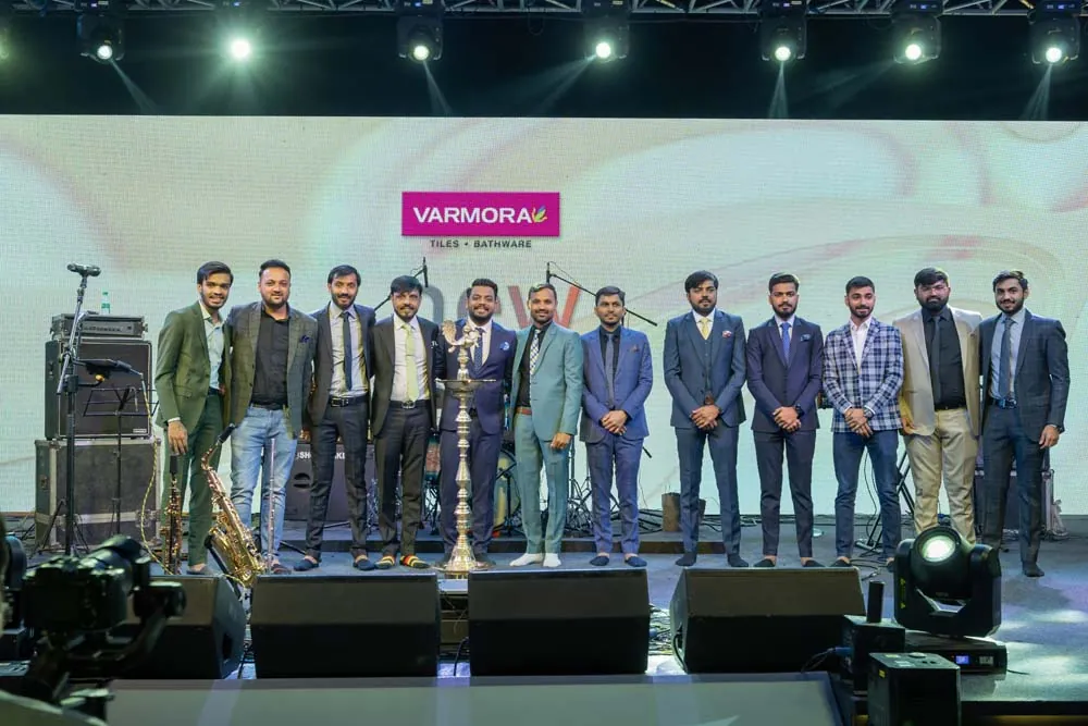 Channel Partner Meet 2023 Delhi Banner