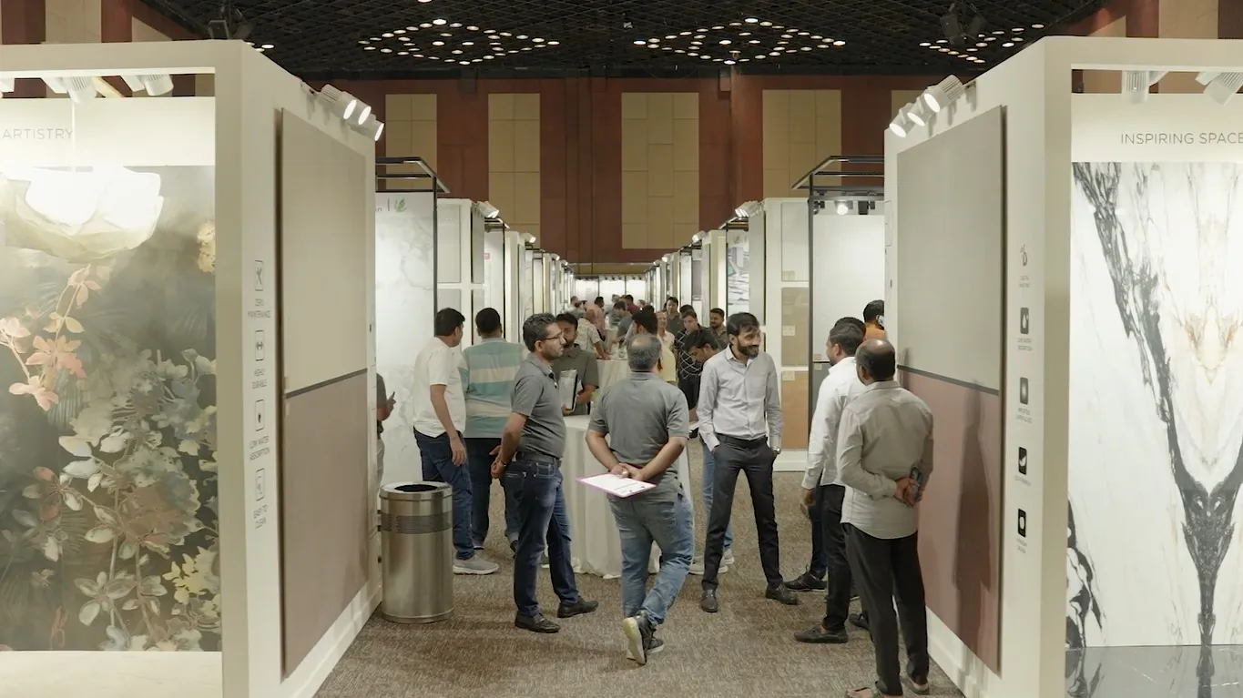 Channel Partner Meet 2023 Hyderabad 2