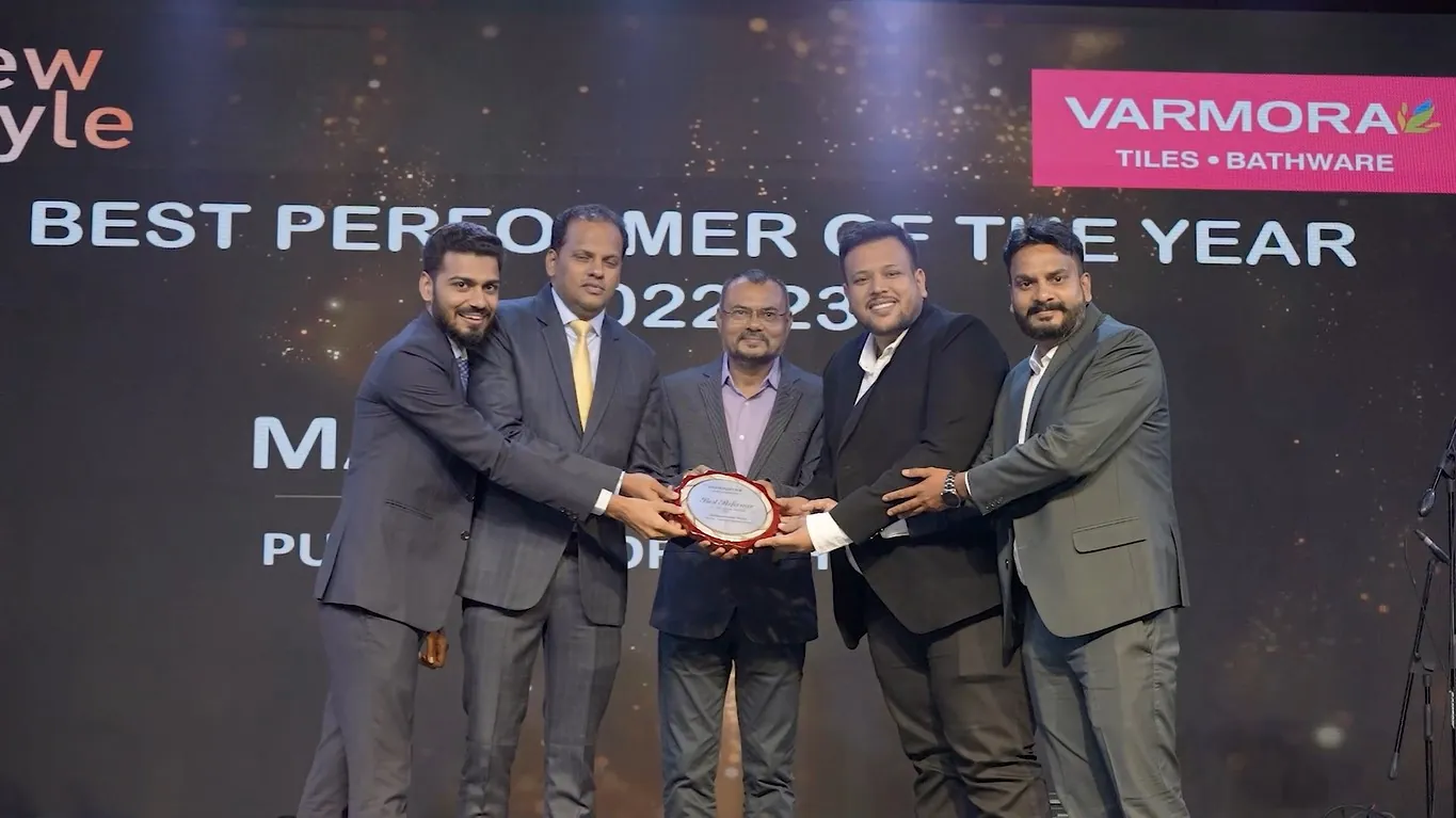 Channel Partner Meet 2023 Hyderabad 3