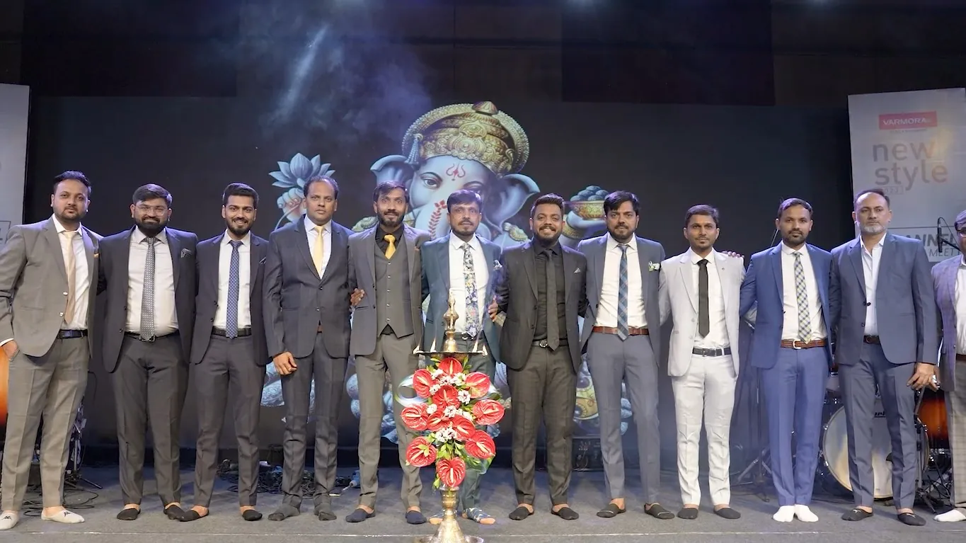 Channel Partner Meet 2023 Hyderabad Banner