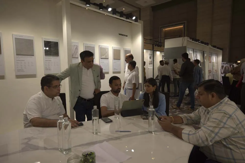 Channel Partner Meet 2024 Delhi 10