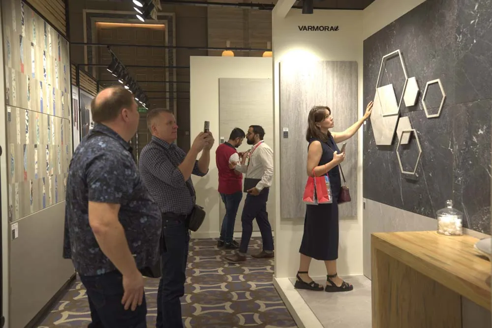 Channel Partner Meet 2024 Delhi 13