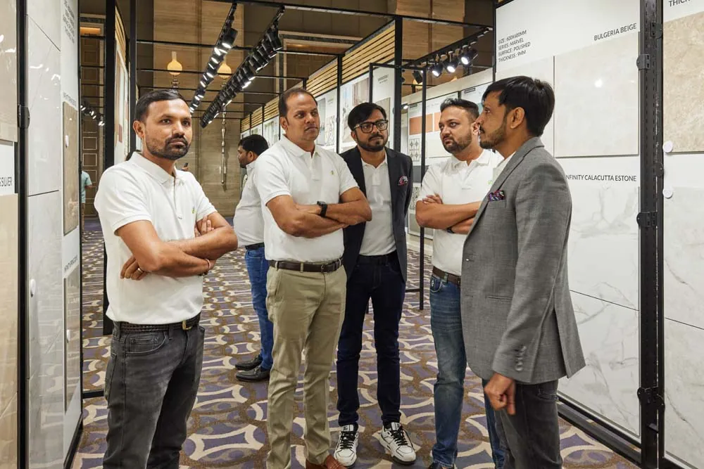 Channel Partner Meet 2024 Delhi 3