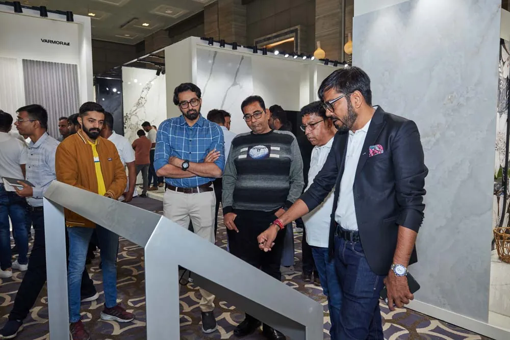 Channel Partner Meet 2024 Delhi 8