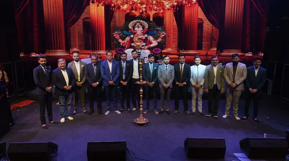 Channel Partner Meet 2024 Delhi Banner