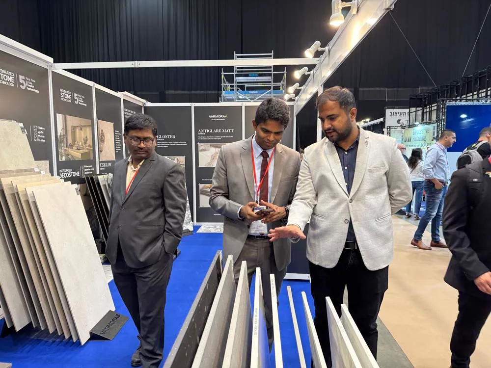 Construct Design 2025 Tel Aviv Israel 1