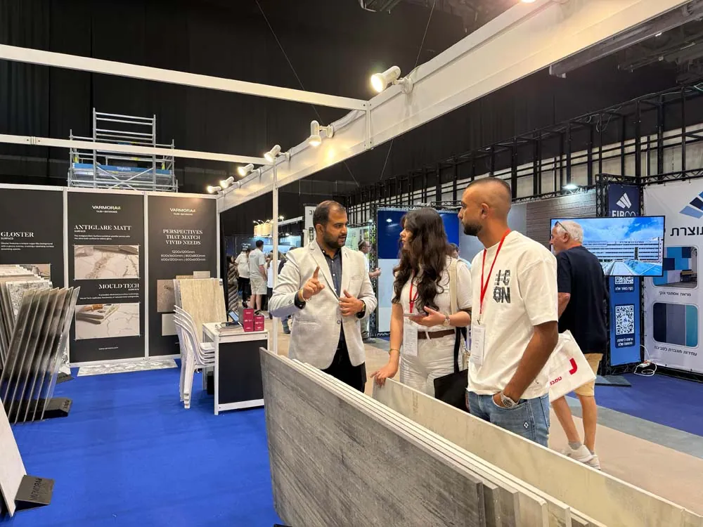 Construct Design 2025 Tel Aviv Israel 3