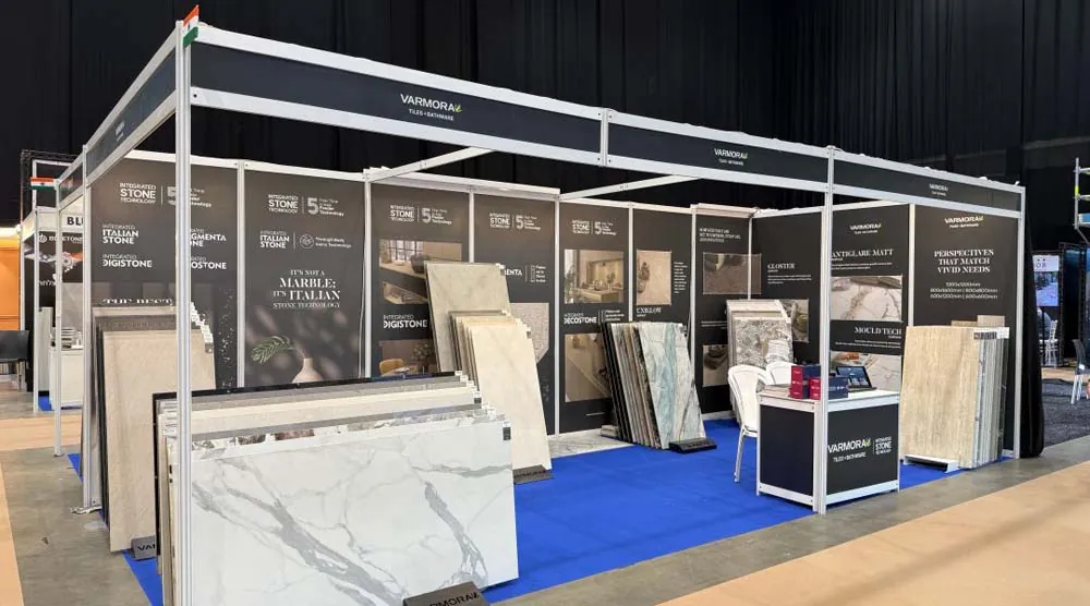 Construct Design 2025 Tel Aviv Israel Banner