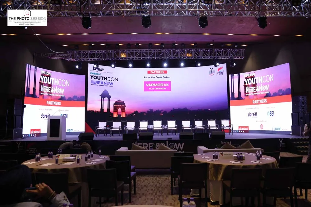 Credai Youthcon 2024 Delhi 3