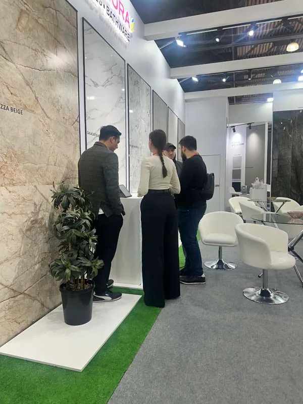 Event Mosbuild Gallery 3