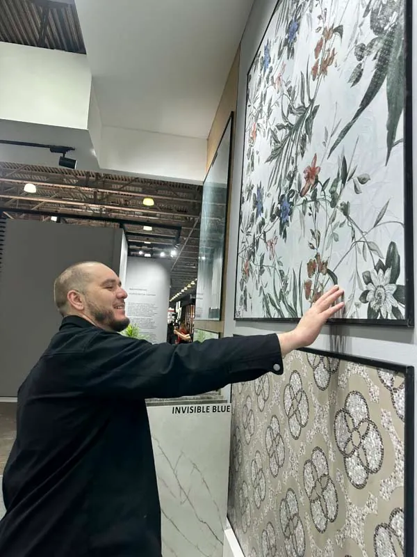 Event Mosbuild Gallery 4