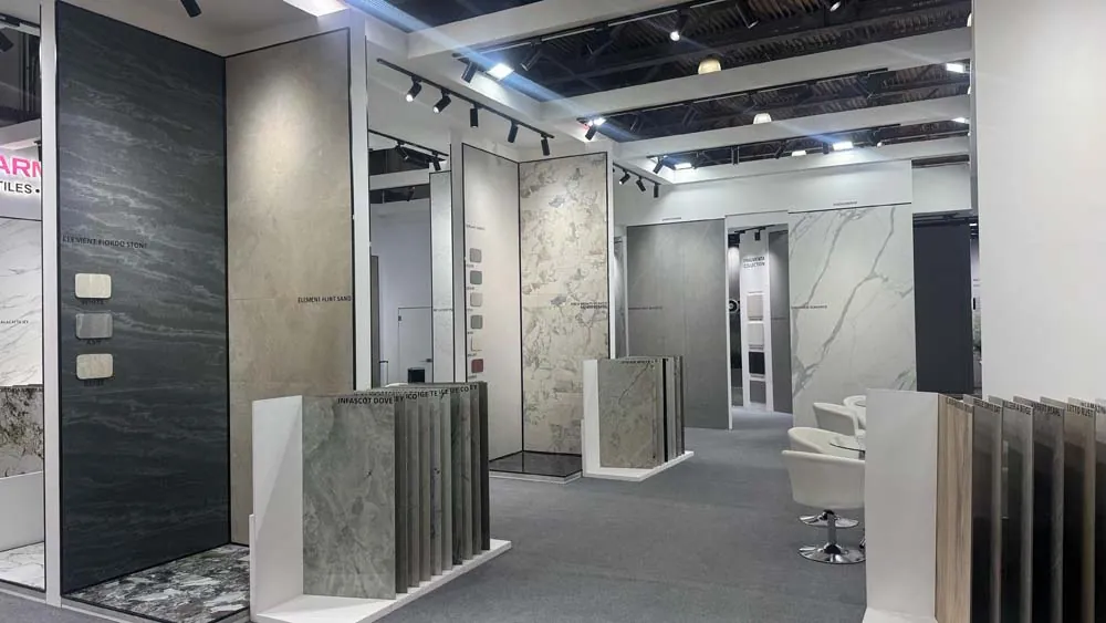 Event Mosbuild Gallery 5