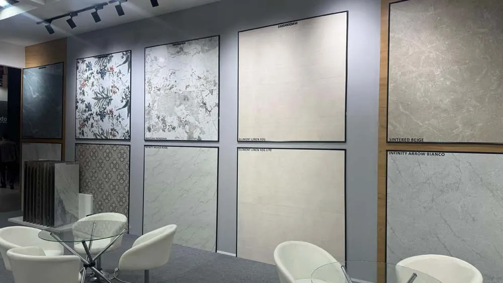 Event Mosbuild Gallery 6