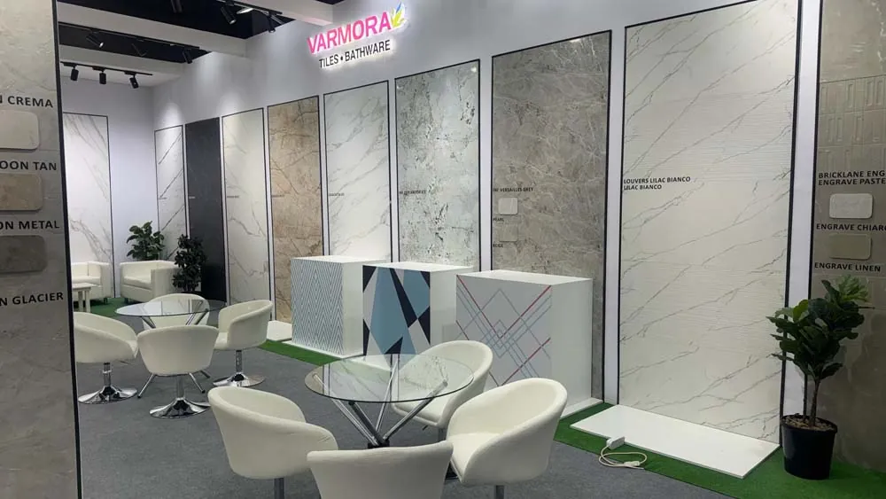 Event Mosbuild Gallery 7