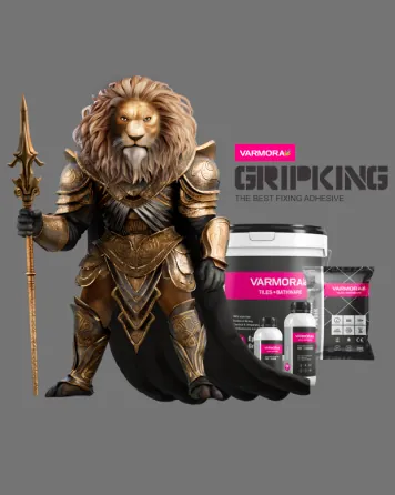 Tiles Adhesive Product Category