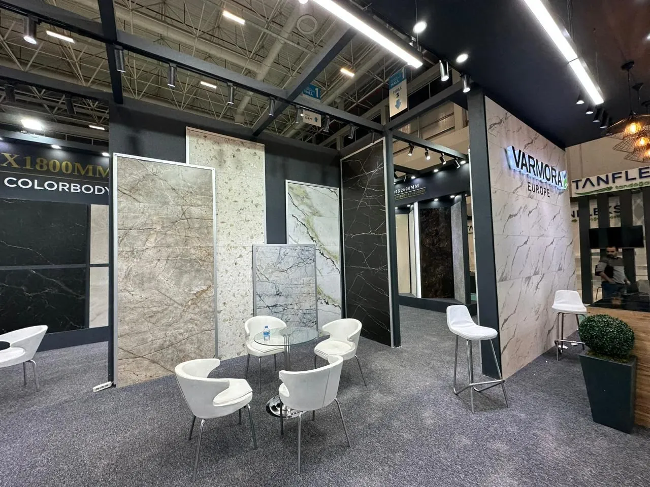 Unicera 2022 Turkey 11