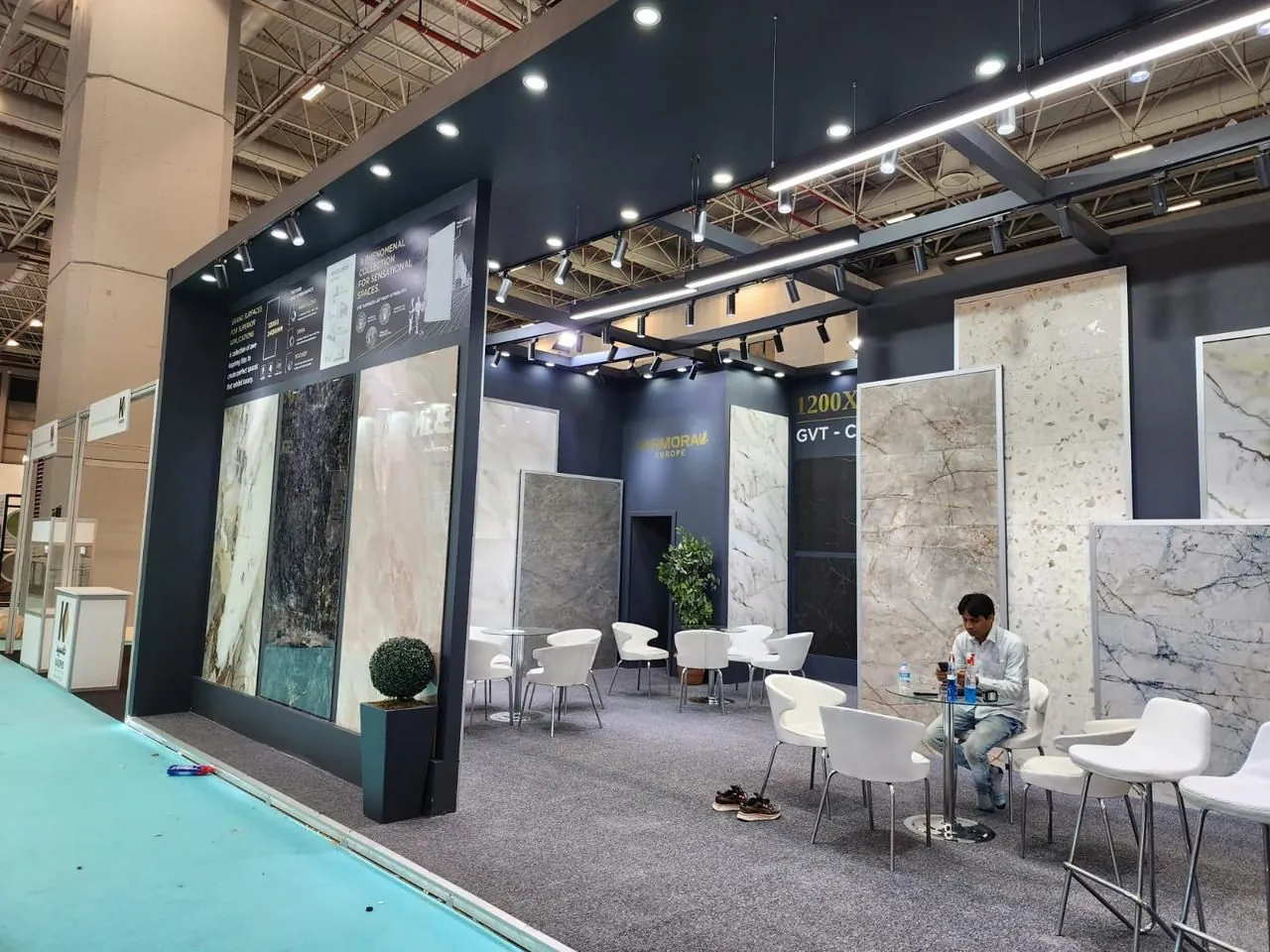 Unicera 2022 Turkey 6